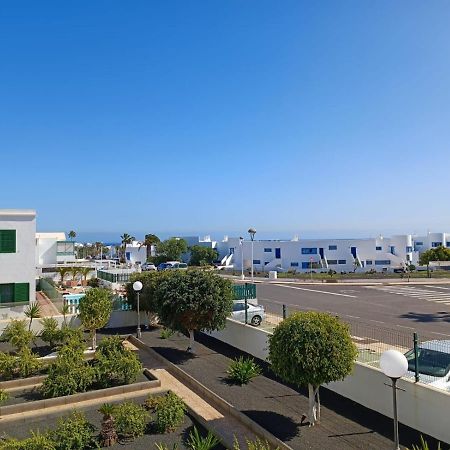 Apartamento Mimosas Pocillos Puerto del Carmen  Exterior foto