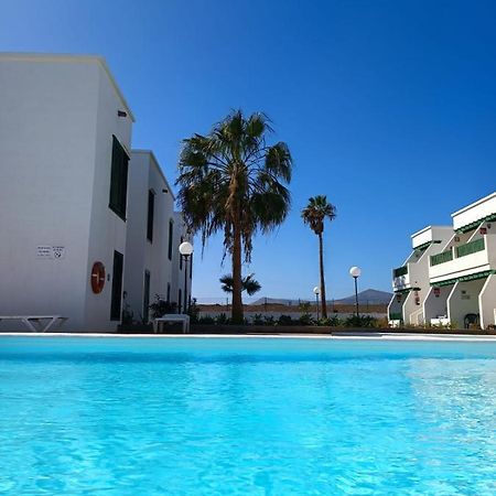 Apartamento Mimosas Pocillos Puerto del Carmen  Exterior foto