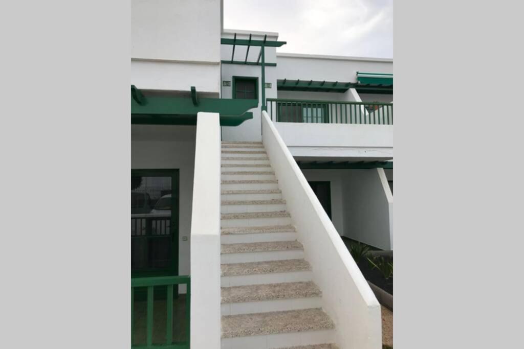 Apartamento Mimosas Pocillos Puerto del Carmen  Exterior foto