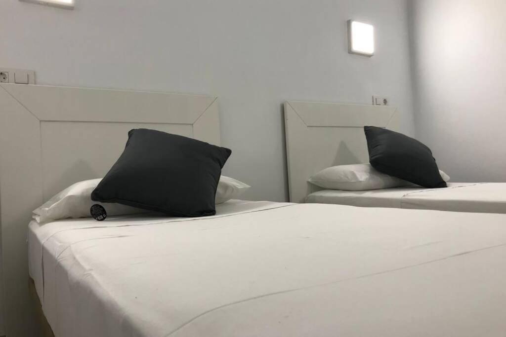 Apartamento Mimosas Pocillos Puerto del Carmen  Exterior foto