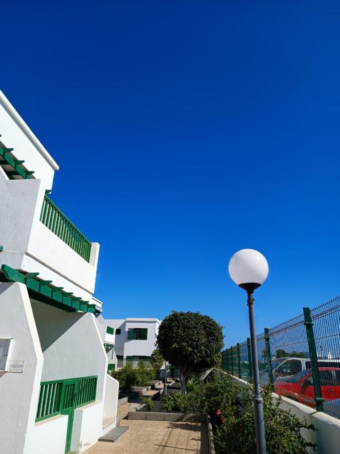 Apartamento Mimosas Pocillos Puerto del Carmen  Exterior foto