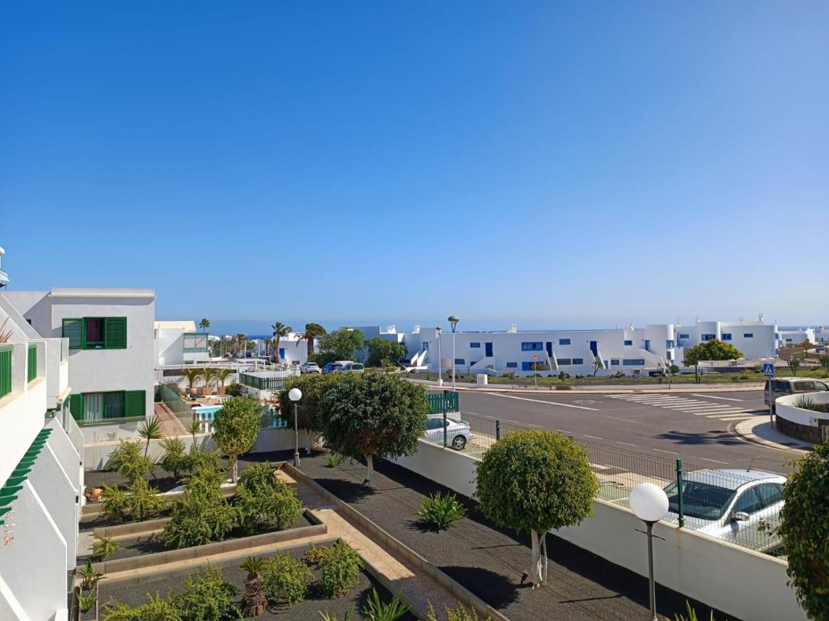 Apartamento Mimosas Pocillos Puerto del Carmen  Exterior foto