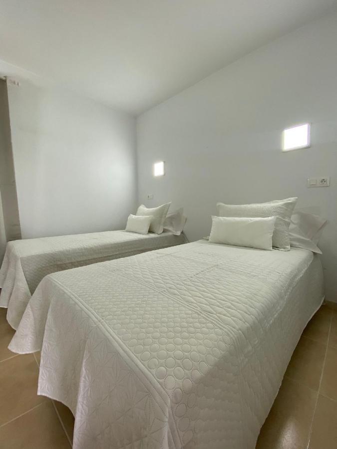 Apartamento Mimosas Pocillos Puerto del Carmen  Exterior foto