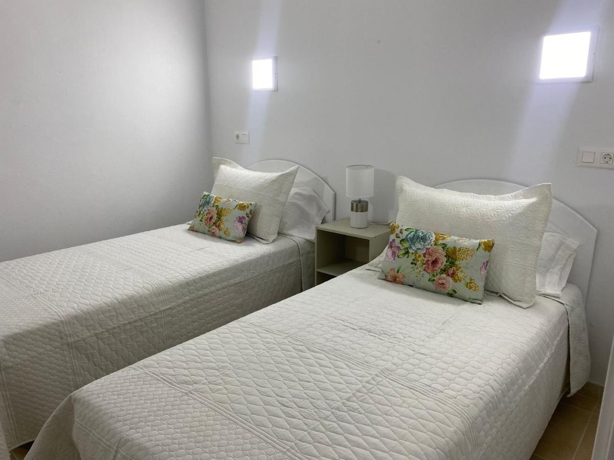 Apartamento Mimosas Pocillos Puerto del Carmen  Exterior foto