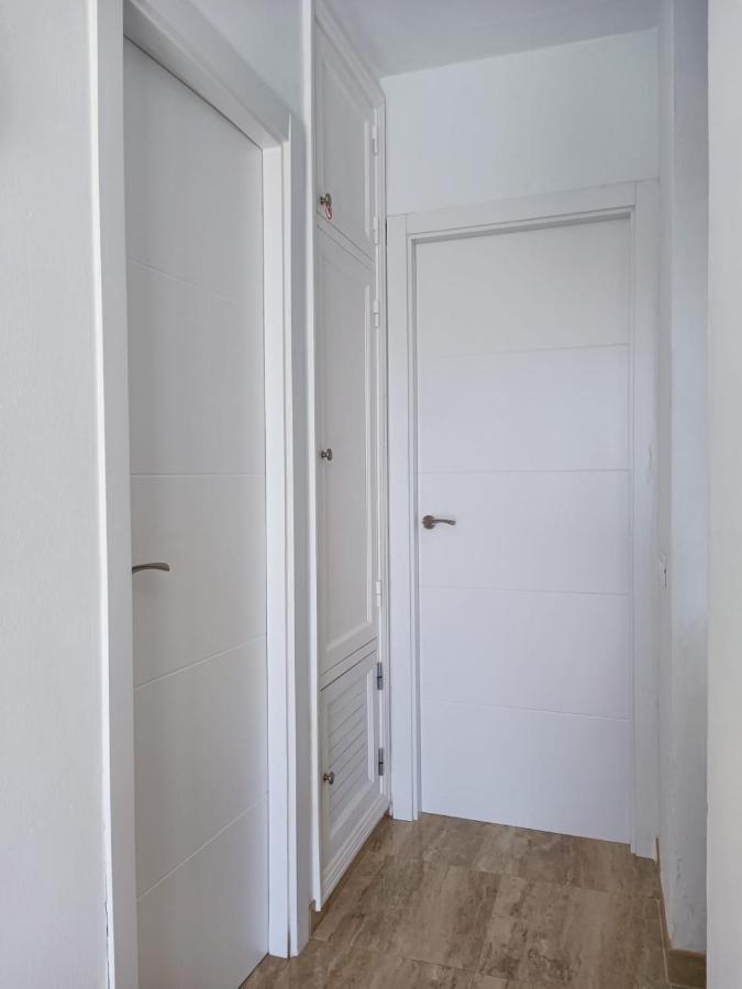 Apartamento Mimosas Pocillos Puerto del Carmen  Exterior foto
