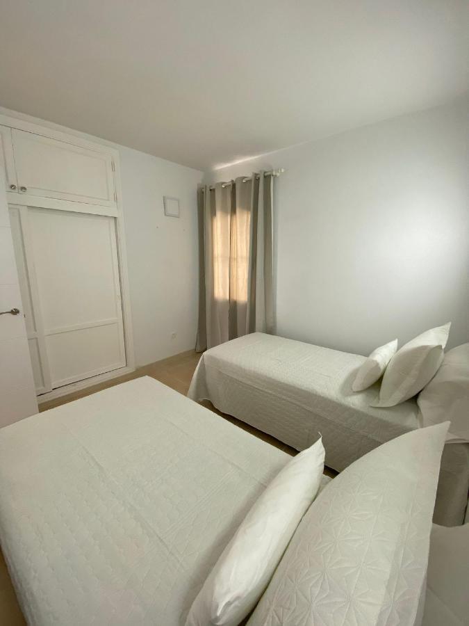 Apartamento Mimosas Pocillos Puerto del Carmen  Exterior foto