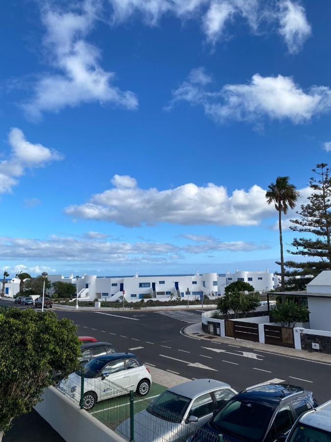 Apartamento Mimosas Pocillos Puerto del Carmen  Exterior foto