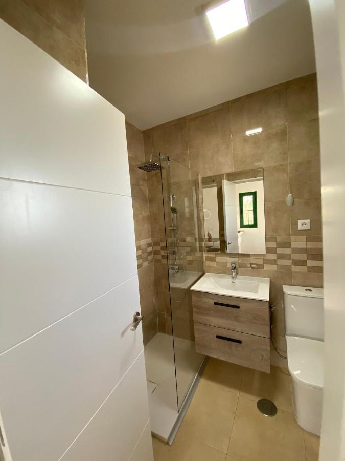 Apartamento Mimosas Pocillos Puerto del Carmen  Exterior foto