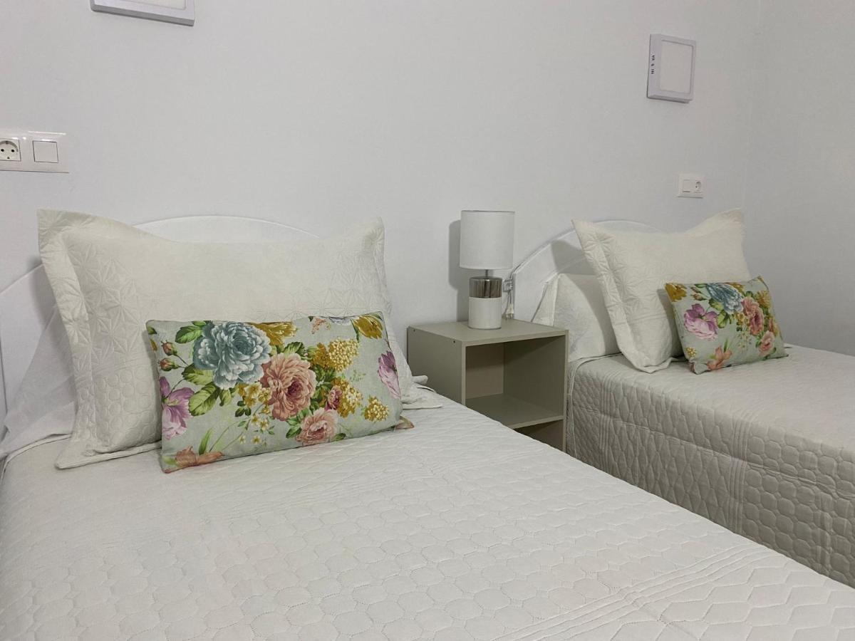 Apartamento Mimosas Pocillos Puerto del Carmen  Exterior foto
