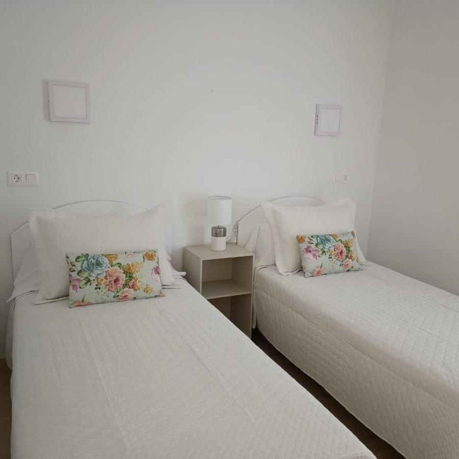 Apartamento Mimosas Pocillos Puerto del Carmen  Exterior foto