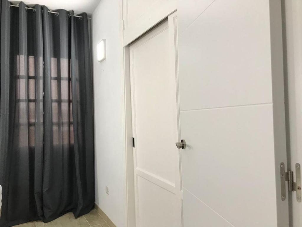 Apartamento Mimosas Pocillos Puerto del Carmen  Exterior foto